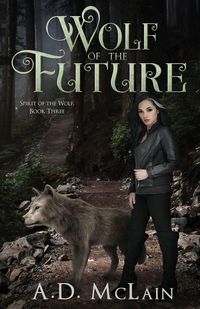 Produktbild: Wolf Of The Future