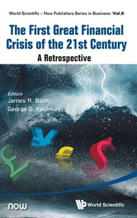 Produktbild: First Great Financial Crisis Of The 21st Century, The