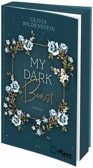 Produktbild My Dark Beast