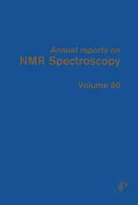 Produktbild: Annual Reports on NMR Spectroscopy
