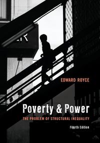 Produktbild: Poverty and Power