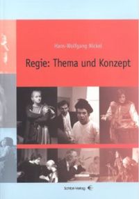 Produktbild: Regie: Thema und Konzept