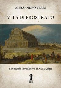Produktbild: Vita di Erostrato