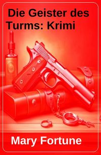 Produktbild: Die Geister des Turms: Krimi