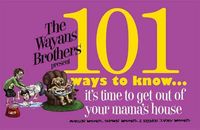 Produktbild: 101 Ways To Know Its Time To G