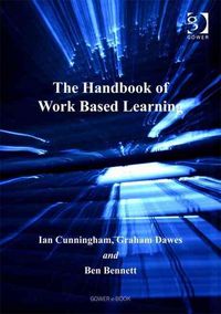 Produktbild: Dawes, G: Handbook of Work Based Learning