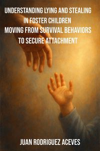 Produktbild: Understanding Lying and Stealing in Foster Children: Moving from Survival Behaviors to Secure Attachment