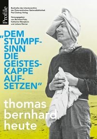 Produktbild: &bdquo;Dem Stumpfsinn die Geisteskappe aufsetzen&ldquo;