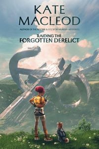 Produktbild: Raiding the Forgotten Derelict