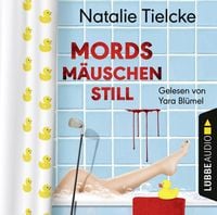 Produktbild: Mordsm&auml;uschenstill