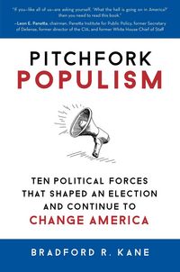 Produktbild: Pitchfork Populism