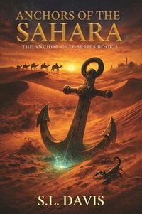 Produktbild: Anchors Of The Sahara