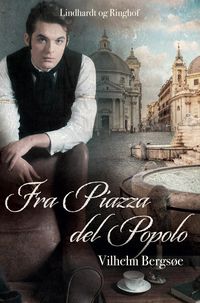 Produktbild: Fra Piazza del Popolo