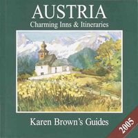 Produktbild: Karen Brown's Austria