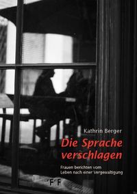 Produktbild: Die Sprache verschlagen