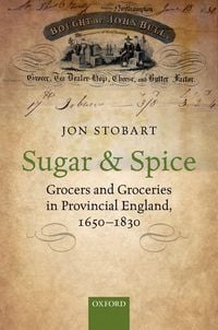 Produktbild: Sugar and Spice