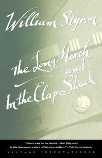 Produktbild: The Long March and In the Clap Shack