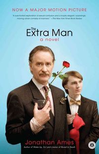 Produktbild: Extra Man M/tv