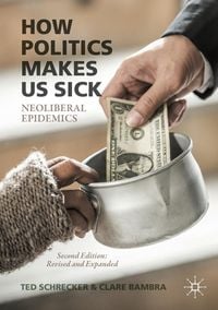 Produktbild: How Politics Makes Us Sick