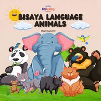 Produktbild: Bisaya Language: Animals