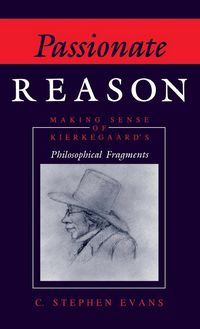 Produktbild: Passionate Reason