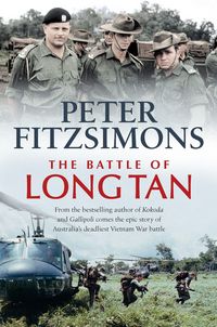 Produktbild: The Battle of Long Tan