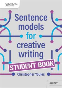 Produktbild: Sentence Models for Creative Writing - Student Book