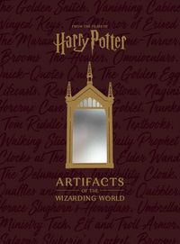 Produktbild: Artifacts of the Wizarding World