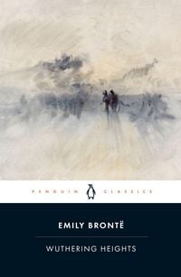 Produktbild: Wuthering Heights