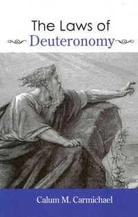 Produktbild: The Laws of Deuteronomy