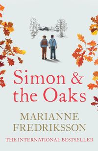 Produktbild: Simon And The Oaks