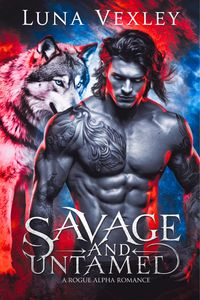 Produktbild: Savage and Untamed