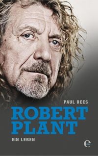 Produktbild: Robert Plant