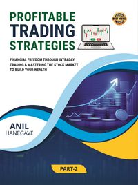 Produktbild: Profitable Trading Strategies - Financial Freedom Through Intraday Trading and Mastering the Stock Market to Build Your Wealth