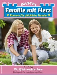 Produktbild: Familie mit Herz 234