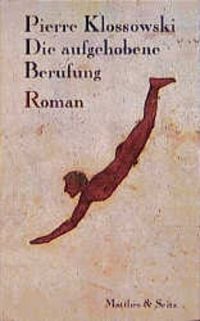 Produktbild: Die aufgehobene Berufung