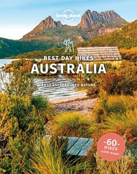 Bild vom Artikel Lonely Planet Best Day Hikes Australia 1 vom Autor Anna Kaminski