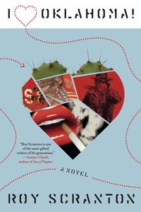 Produktbild: I Heart Oklahoma!