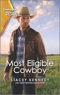 Produktbild: Most Eligible Cowboy Original/