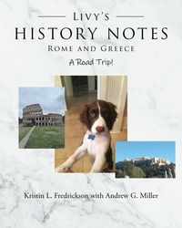 Produktbild: Livy's History Notes