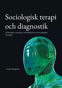 Produktbild: Sociologisk terapi och diagnostik