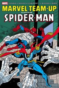 Produktbild: Marvel Team-Up Omnibus Vol. 2