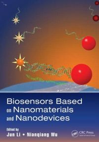 Produktbild: Biosensors Based On Nanomateri