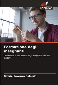 Produktbild: Formazione degli insegnanti