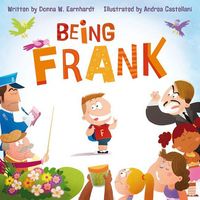 Produktbild: Being Frank
