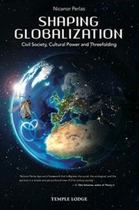 Produktbild: Shaping Globalization