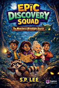 Produktbild: The Epic Discovery Squad