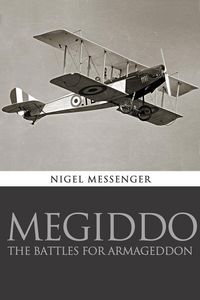 Produktbild: Megiddo