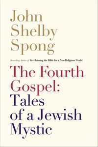 Produktbild: The Fourth Gospel