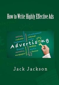Produktbild: How to Write Highly Effective Ads